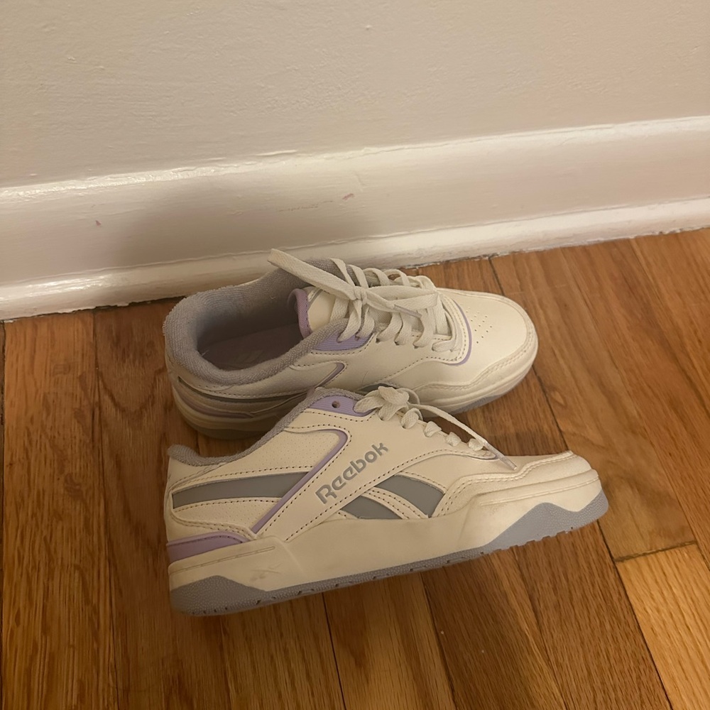 Reebok sneakers